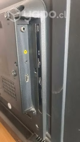 Smart Tv Máster G 32" - Imagen 3