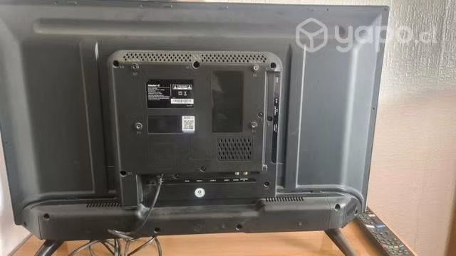 Smart Tv Máster G 32" - Imagen 2