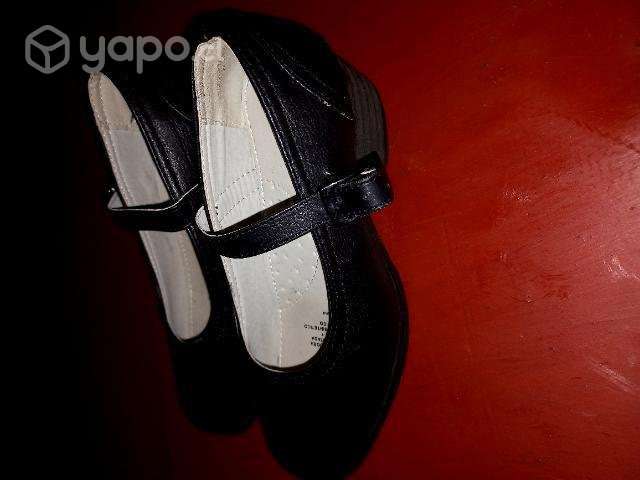 Zapatos de huasa - Imagen 2