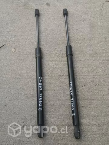 Amortiguador portalon Chery tiggo 2 2021