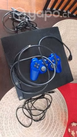 ps3 desbloqueada