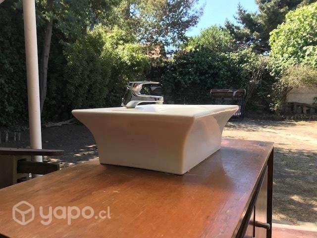 Lavatorio baño - Imagen 2