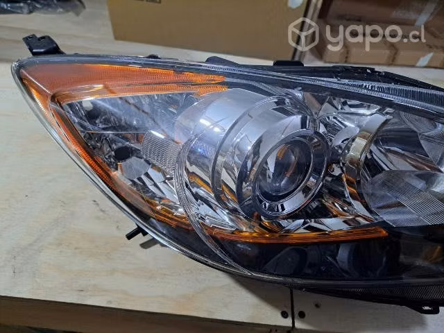 Optico derecho MAZDA 3 ORIGINAL NUEVO - Imagen 3