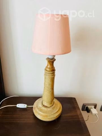 Lámpara de dormitorio