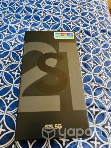 Samsung S21 5G 128GB