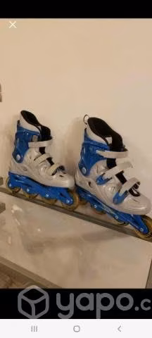 Patines roller en linea
