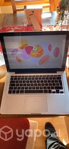 Macbook pro - Imagen 3