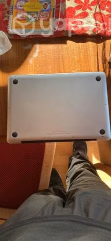 Macbook pro