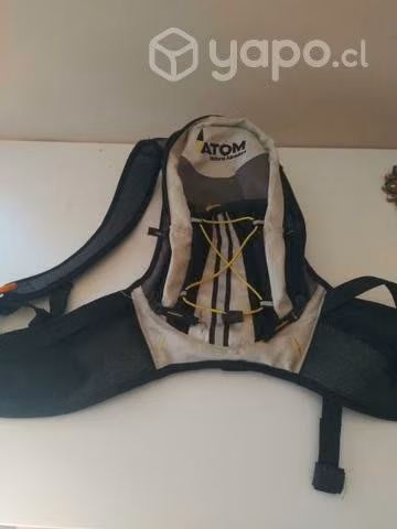 Mochila outdoor