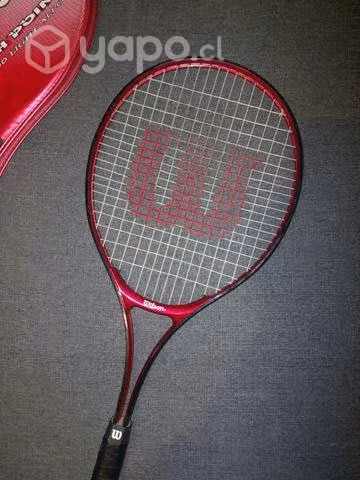 Raqueta de Tenis Wilson