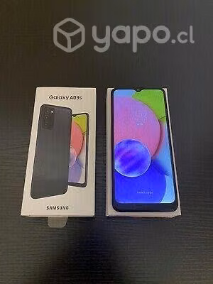 Samsung Galaxy a03 nuevo en caja 4 gb de - Imagen 2