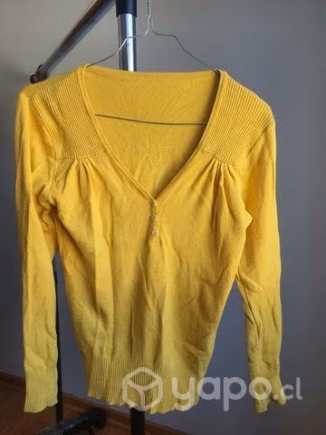 Bonitos sweaters