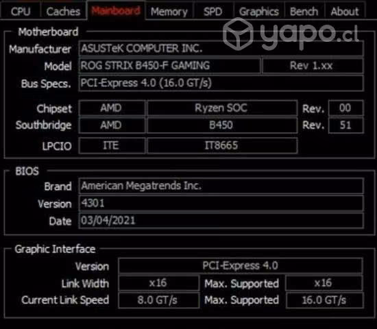 Pc gamer rtx 3080