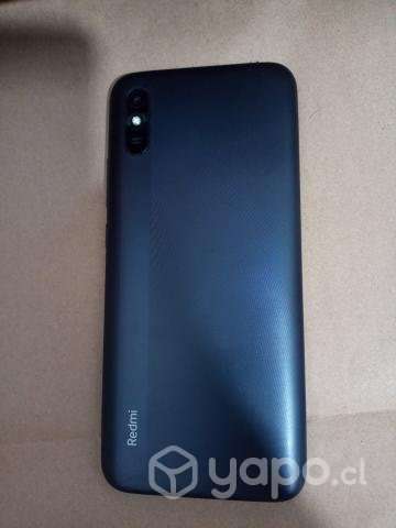 Xiaomi redmi 9a