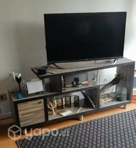 Rack mueble para televisor