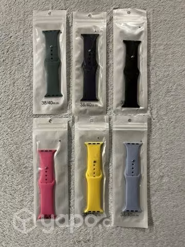 Correas Apple Watch - Imagen 2