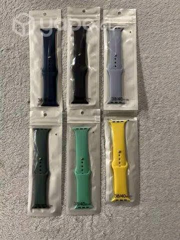 Correas Apple Watch - Imagen 3