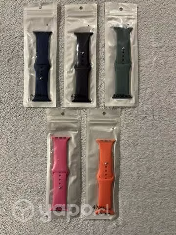 Correas Apple Watch - Imagen 4