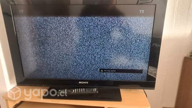 Televisor LCD Sony 32" - Imagen 3