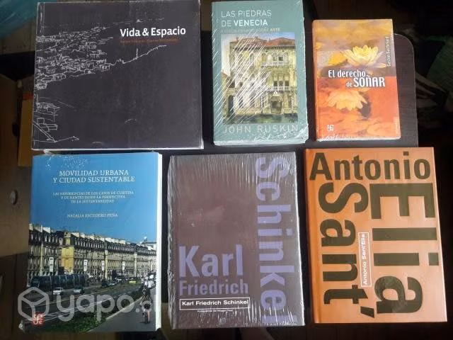 Arquitectura y teoría del arte