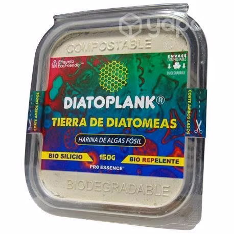 Diatomeas