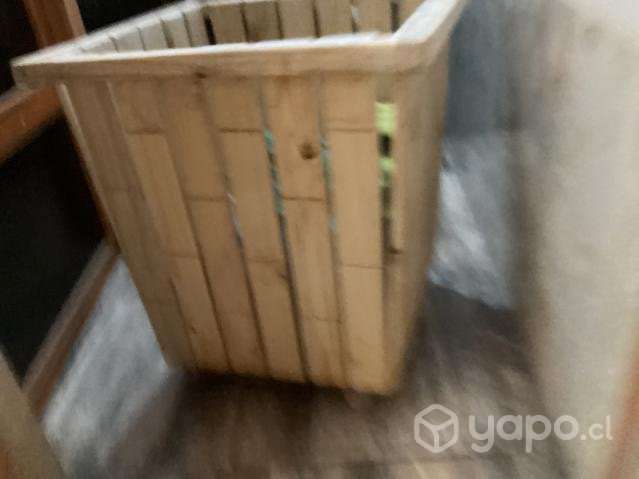 Carro ropa macetero diferentes usos - Imagen 4