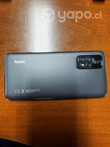 Xiaomi Redmi Note 11 - Imagen 3