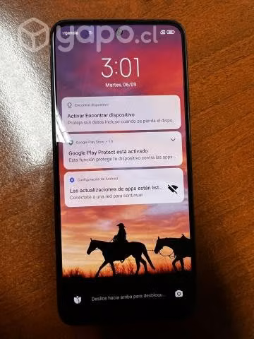Xiaomi Redmi Note 11 - Imagen 2