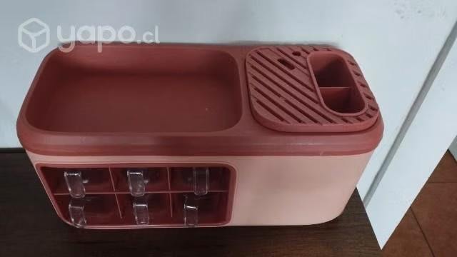 Organizador cocina