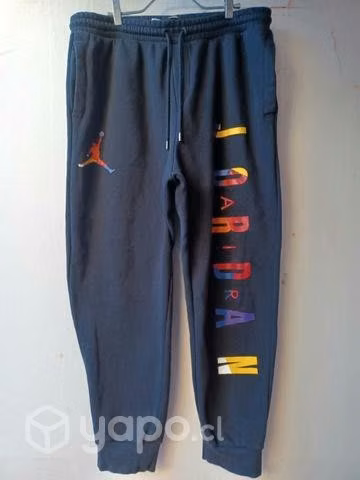 Pantalon de buzo Hombre, Marca JORDAN, TALLA L