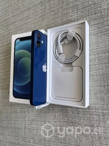 Iphone 12 mini 64gb