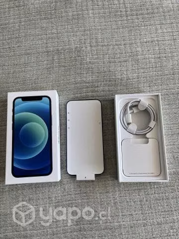 Iphone 12 mini 64gb