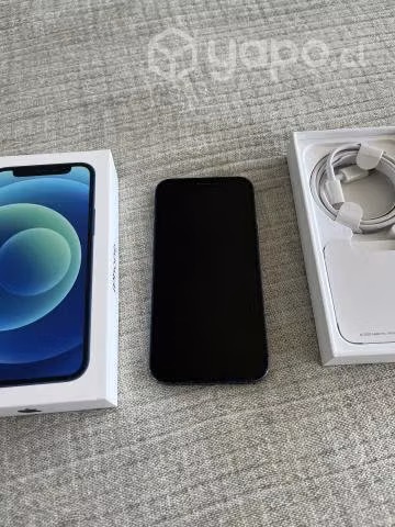 Iphone 12 mini 64gb