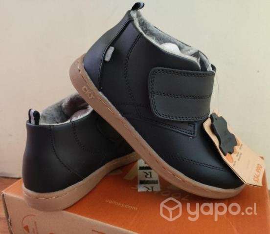 Zapatos de Colegio - Imagen 2