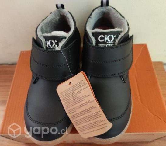 Zapatos de Colegio - Imagen 3