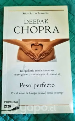 Libro usado como nuevo