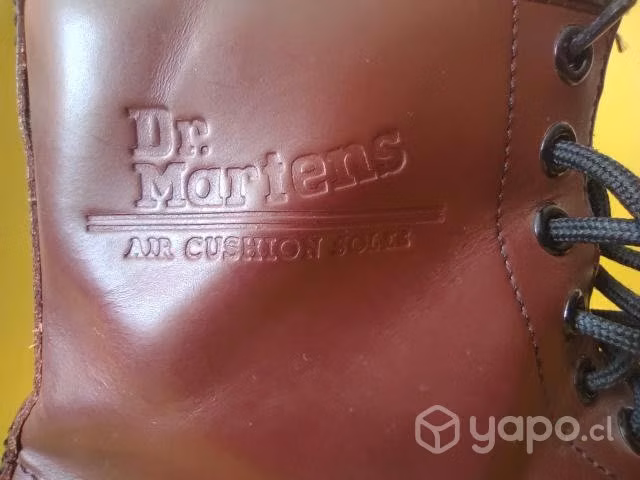 Dr Martens originales compradas en España