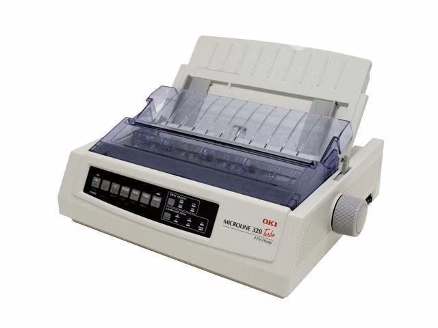 Impresora Okidata 320