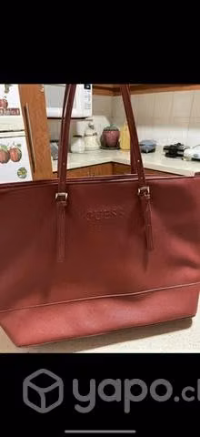 Bolso guess original