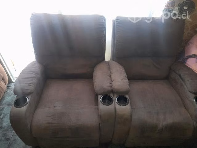 Sillones reclinables - Imagen 2