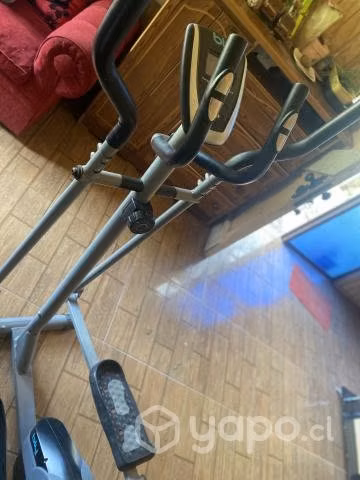 maquina para ejercicios