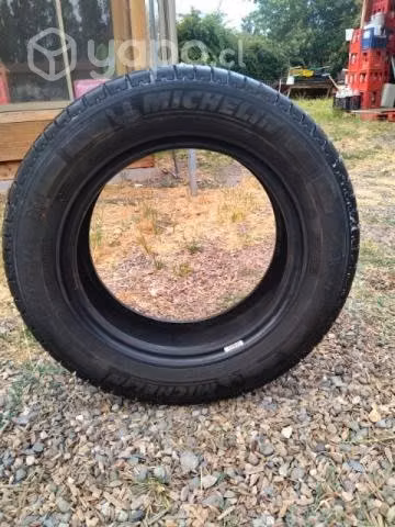 6 Neumaticos 205/65R/16c