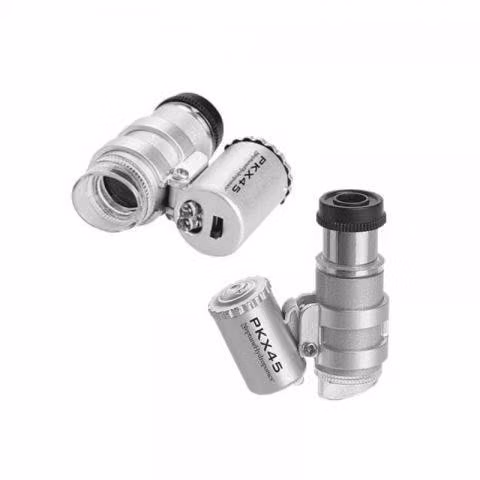 Microscopio
