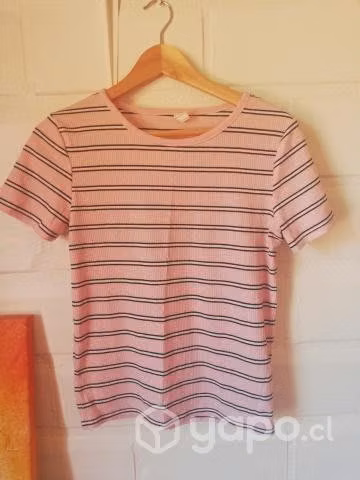 Polera mujer