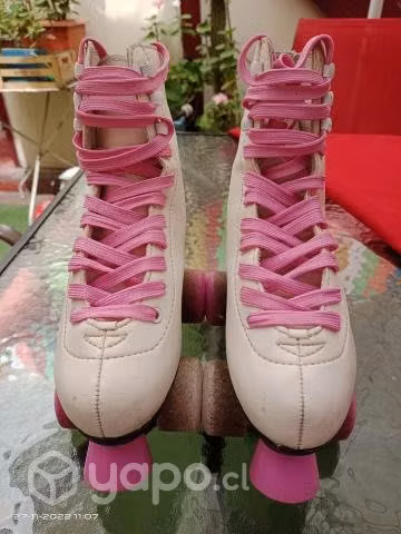 Patines Usados