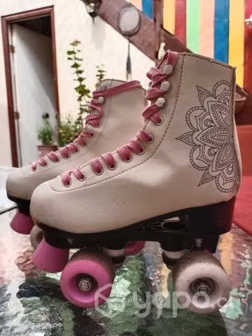 Patines Usados