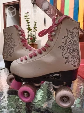 Patines Usados