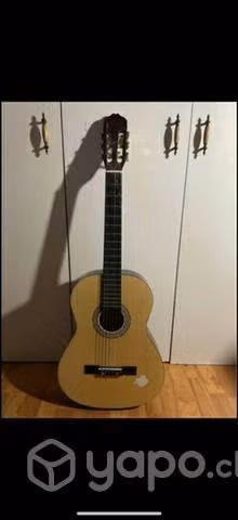 Guitarra Memphis