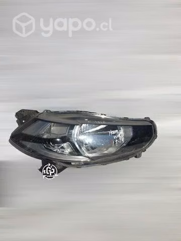 Foco optico rh Honda Wrv 2015 2019