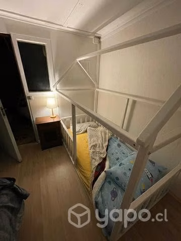 Cama Montessori 1P - Imagen 4